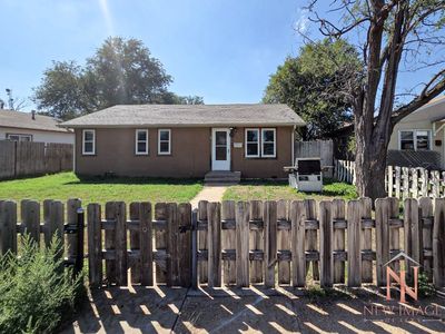 703 Ida St, Garden City, KS, 67846