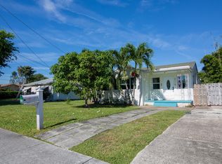 2115 Dock St, West Palm Beach, FL 33401