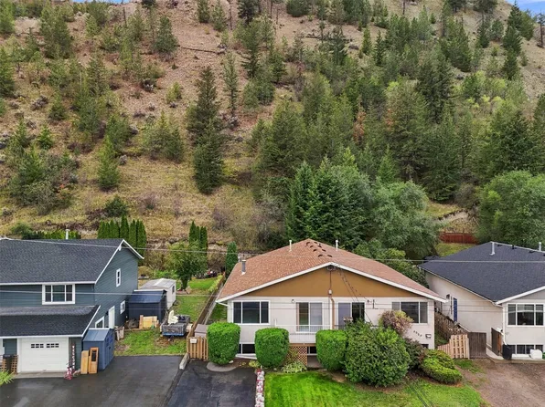6009 Dallas Dr, Kamloops, BC V2C 5Z9