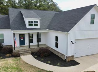 80 Ayers Rd, Grant, AL 35747