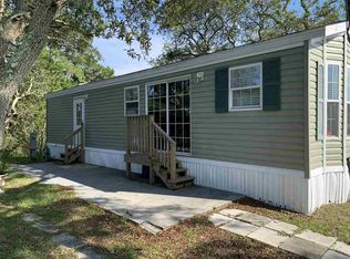 4225 A1a S #J103, Saint Augustine, FL 32080