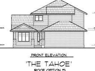 1102 231st L 5 NE, Sammamish, WA