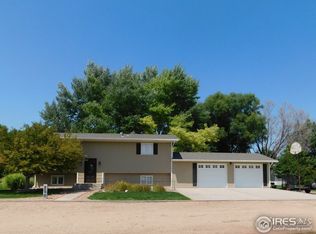 13791 Beal Rd, Sterling, CO 80751