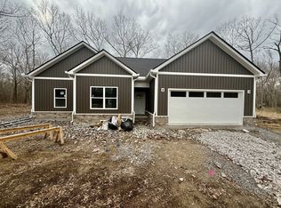 670 N Ballard Rd, Manchester, TN 37355