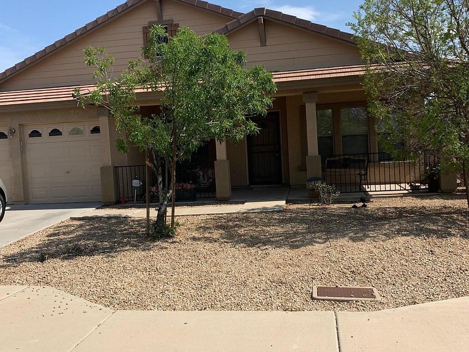 1st image of 8545 W Hughes Dr