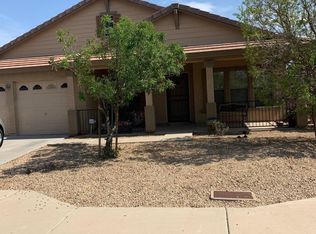 8545 W Hughes Dr, Tolleson, AZ 85353