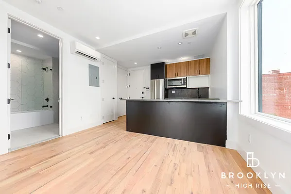 Rented by Brooklyn High Rise LLC | media 24