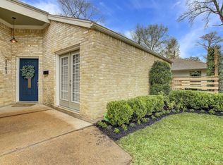 3303 Cameo Dr, Houston, TX 77080