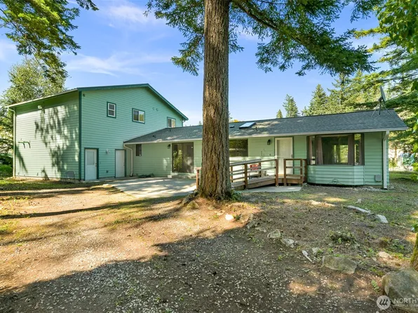 8672 Golden Valley Drive, Maple Falls, WA 98226