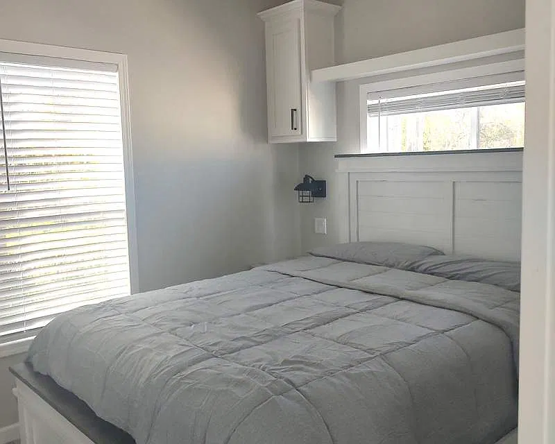1 bed, 1.0 bath, 481 sqft, $900 — Photo 4