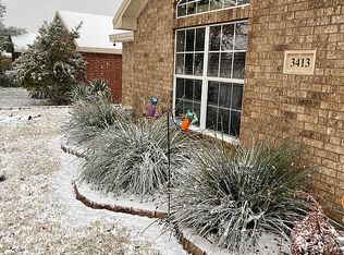 3413 School House Dr, San Angelo, TX 76904