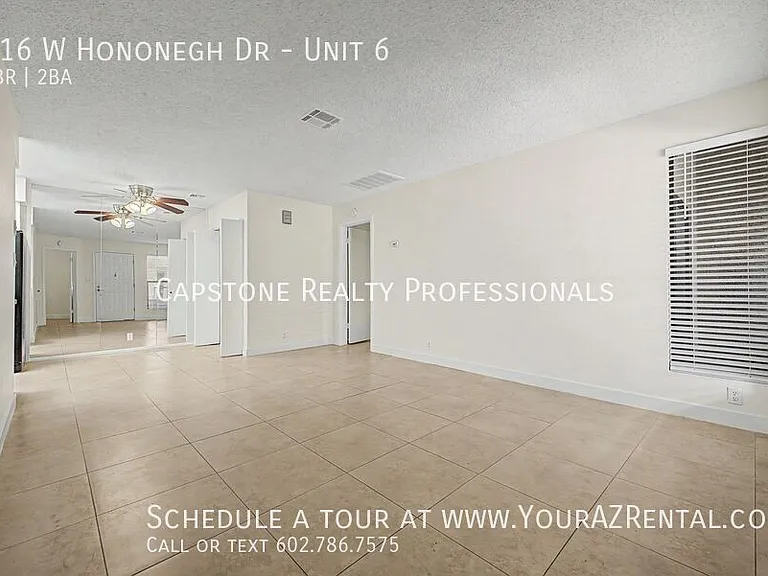 316 W Hononegh Dr #6 — Photo 2