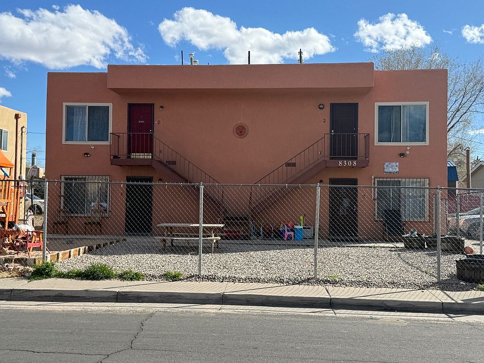 1st image of 8308 Marquette Ave NE APT 1