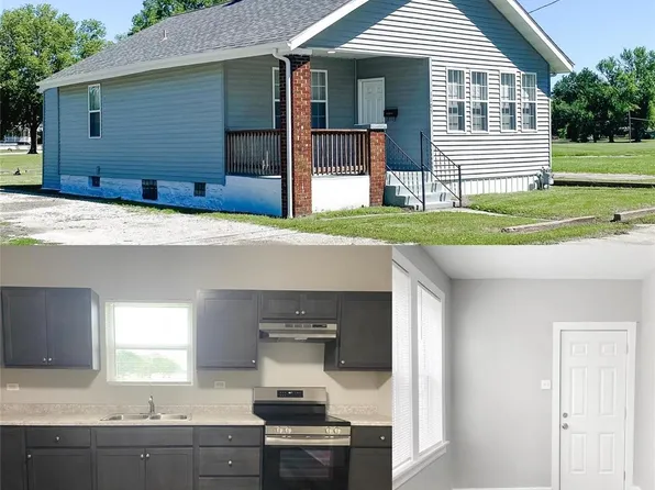 1105 Meridian Ave, Granite City, IL 62040