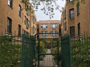 7023H N Sheridan Rd #3S, Chicago, IL 60626