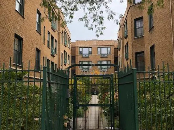 7023H N Sheridan Rd #3S, Chicago, IL 60626