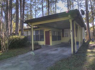 4117 NW 85th Pl, Gainesville, FL 32653