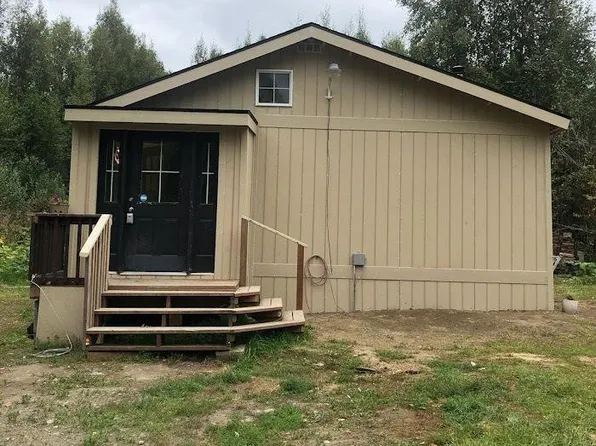 24385 W Wade Dr, Willow, AK 99688