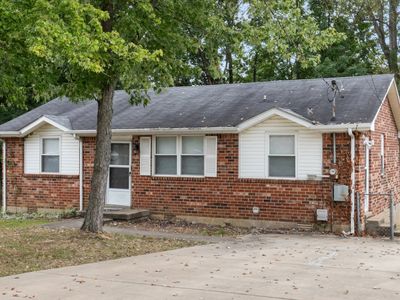 638 Woodhaven Dr, Clarksville, TN, 37042