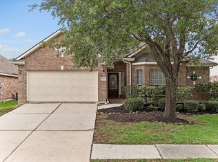 21907 Hannover Ridge Dr, Spring, TX 77388