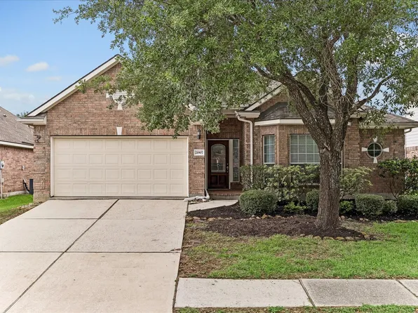 21907 Hannover Ridge Dr, Spring, TX 77388
