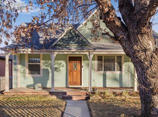 2603 N Nevada Ave, Colorado Springs, CO 80907