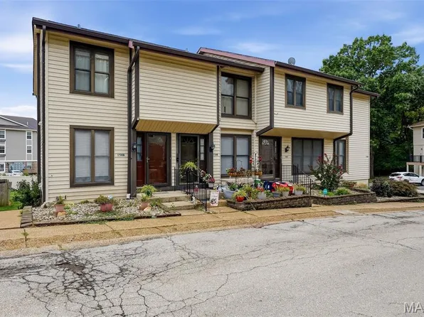 158 Beard Dr APT C, Eureka, MO 63025