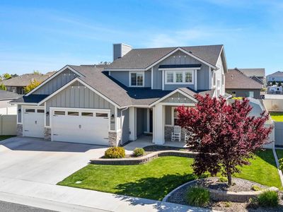 2441 Blick Ln, Twin Falls, ID, 83301