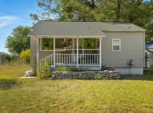 2006 Vine St, Manistee, MI 49660