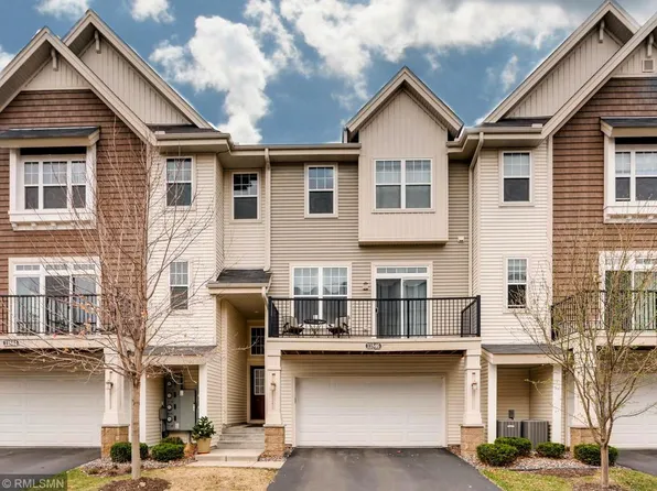 11846 Emery Village Dr, Champlin, MN 55316