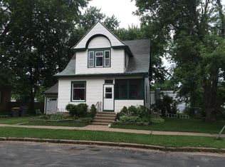 1220 9th Ave, Baldwin, WI 54002