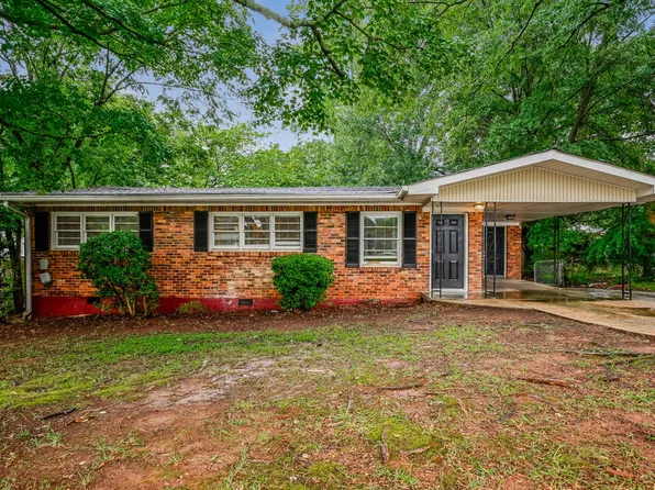 4682 Glenwood Rd, Decatur, GA 30035