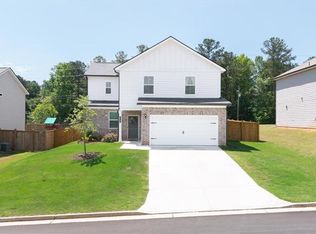 218 Lookout Dr, Dallas, GA 30132