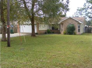 5324 Hillcrest Rd, Crestview, FL 32539