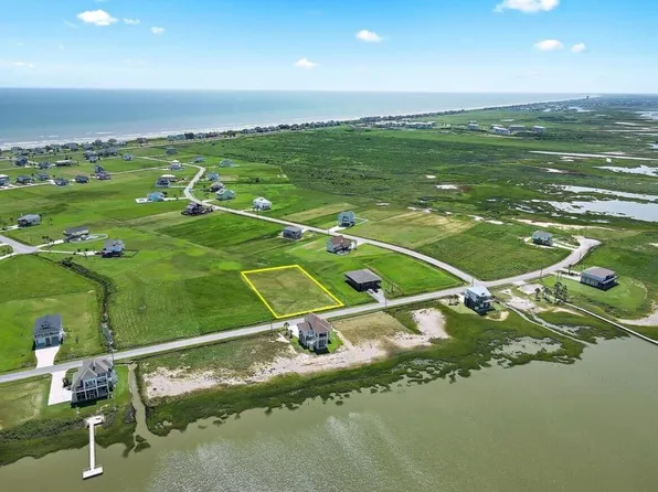 3714 Mitote Dr, Galveston, TX 77554
