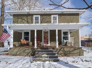 416 W Monroe St, Pleasantville, IA 50225