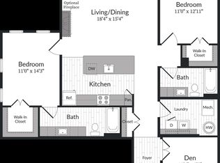 8131 Evening Star Dr UNIT 260, Pasadena, MD 21122