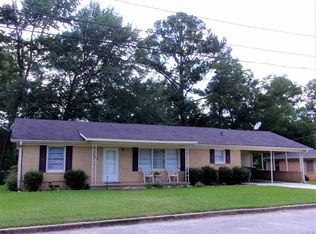 604 Pinedale Ave, Henderson, TX 75654