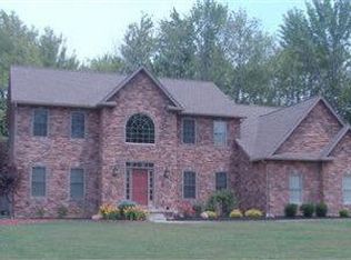 4655 Beech Ct, Canfield, OH 44406