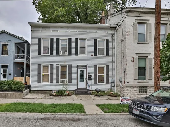 233 W 7th St, Newport, KY 41071