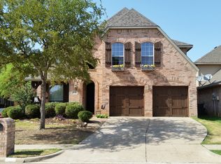 4232 Tiffany Dr, Flower Mound, TX 75022