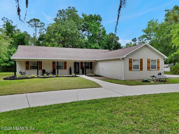 1929 VILLAGE TRAIL Way, Jacksonville, FL 32259