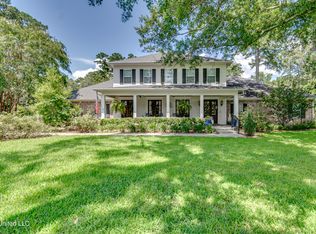 100 City Limits Rd, Brandon, MS 39042