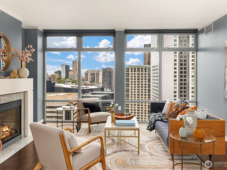 1st image of 819 Virginia Street #3304