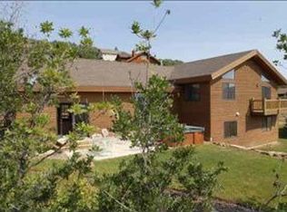 7906 Gambel Dr, Park City, UT 84098
