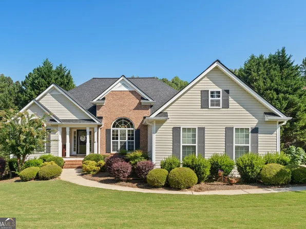79 Lasalle Ln, Douglasville, GA 30134