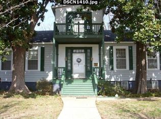 404 Commons St, Tuscumbia, AL 35674