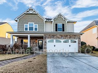 100 Rivanna Ln, Greenville, SC 29607