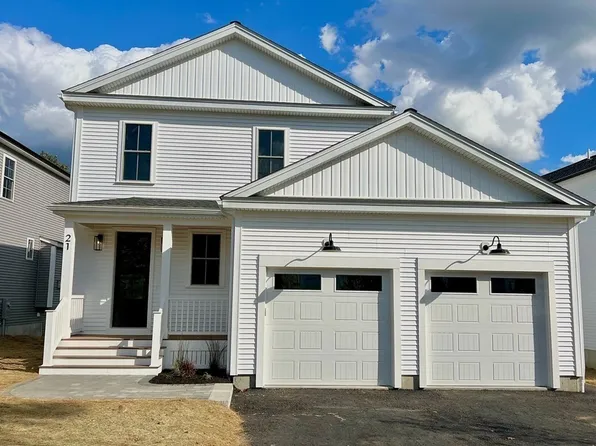 19 Quarry Rd #19, Acton, MA 01720