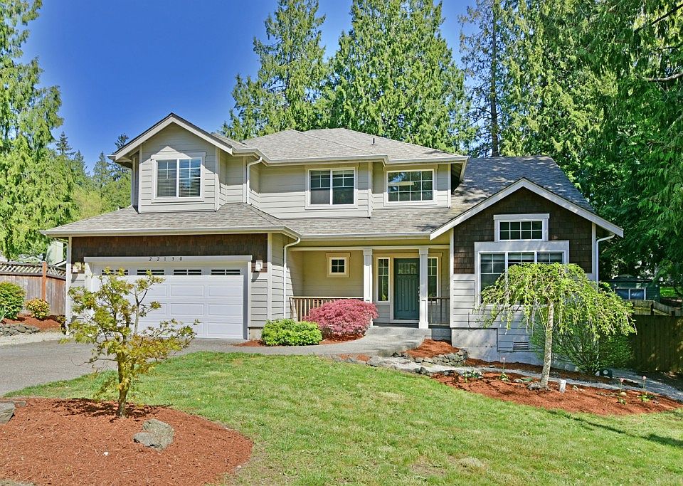 1st image of 22130 Apollo Dr NE